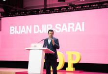Bijan DJir-Sarai