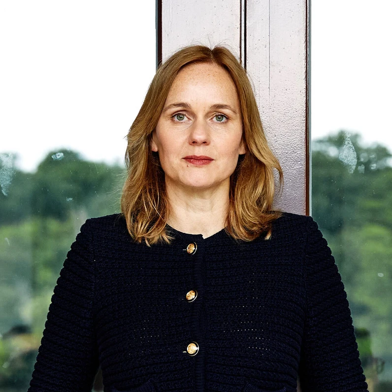 Annett Witte