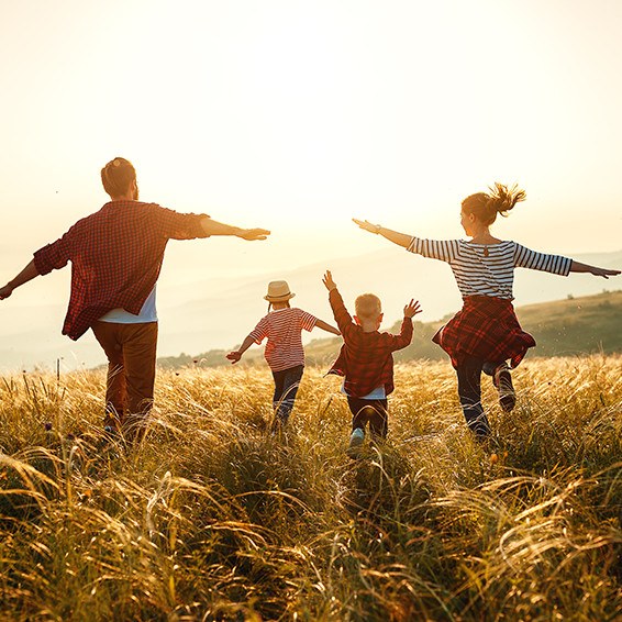 Familie