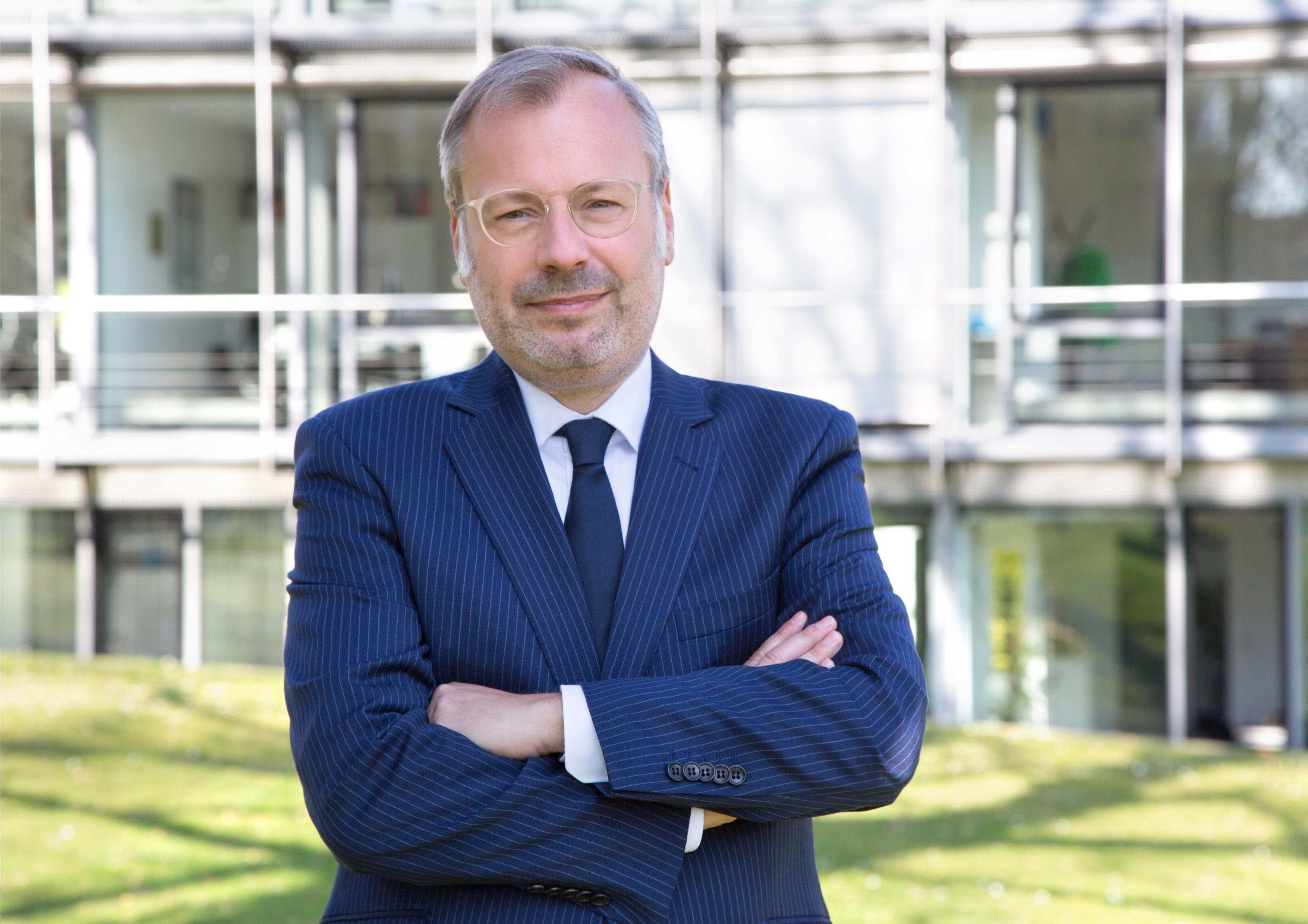 Steffen Saebisch | FDP