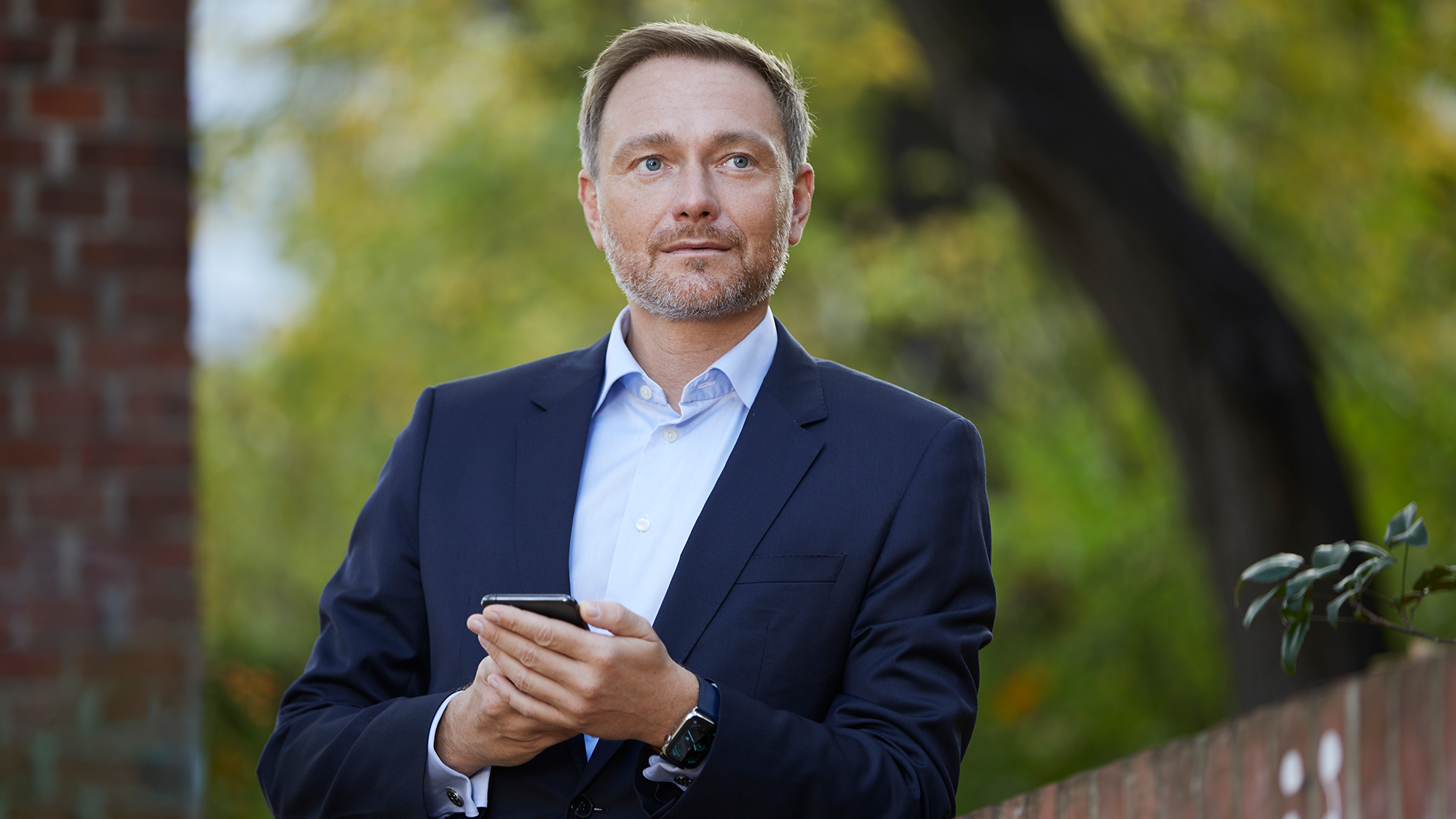 Christian Lindner