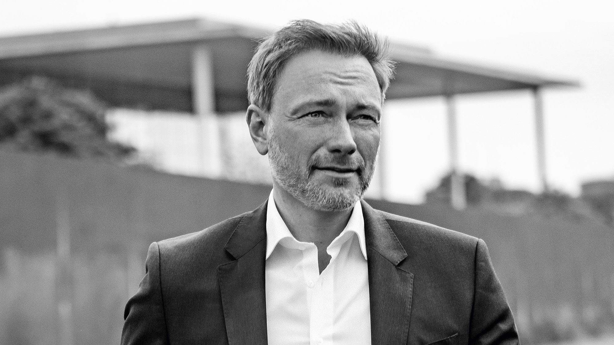 Christian Lindner