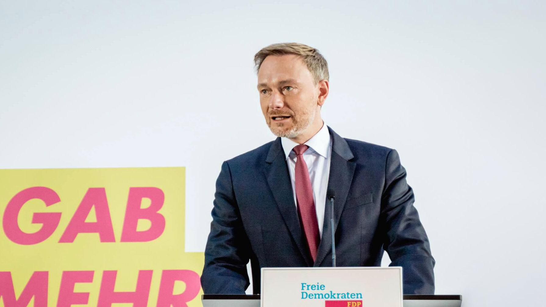 Christian Lindner