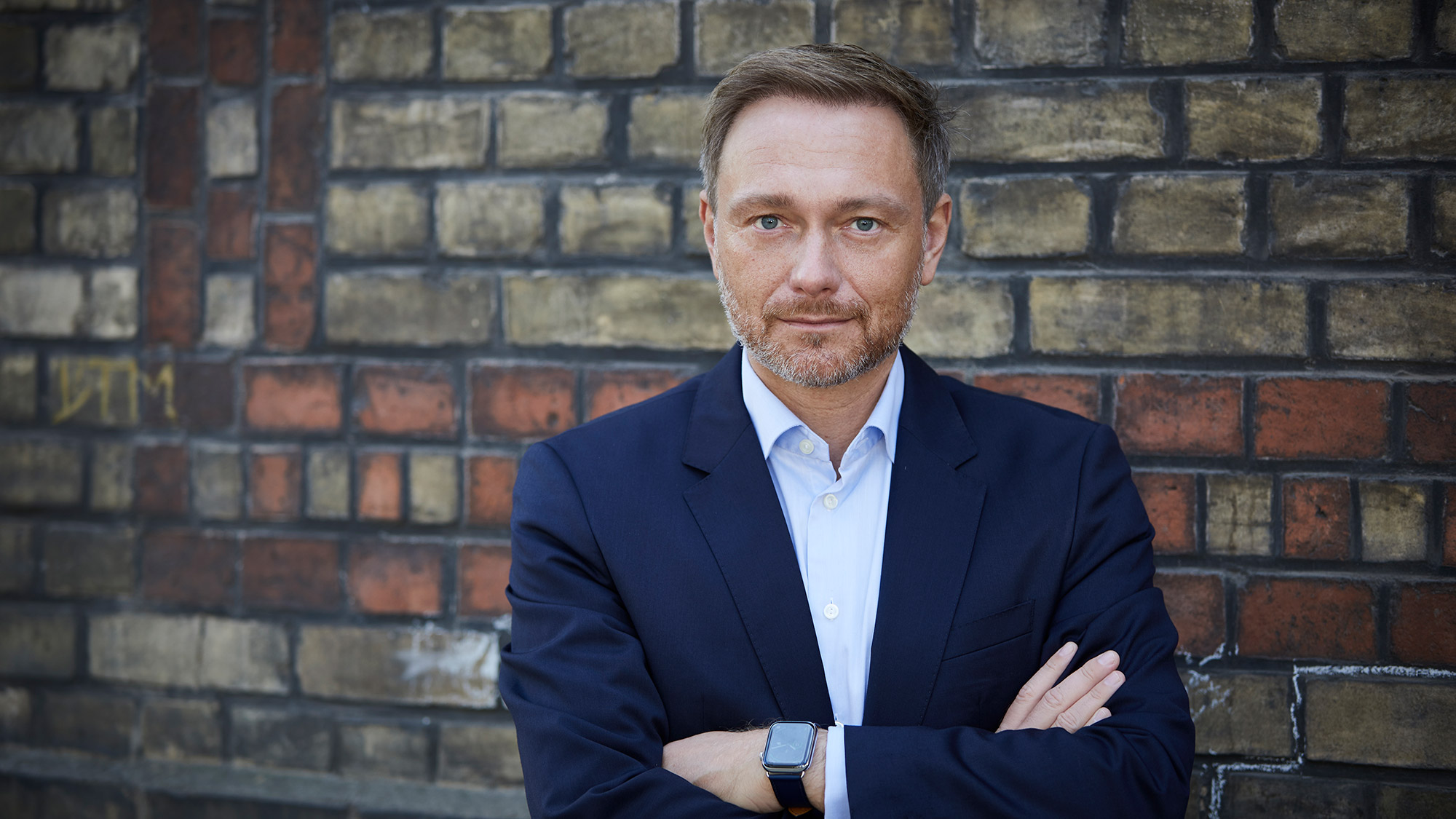 Christian Lindner