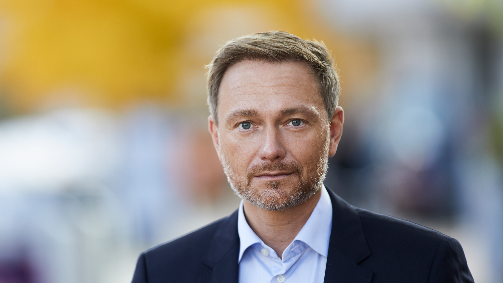 Christian Lindner