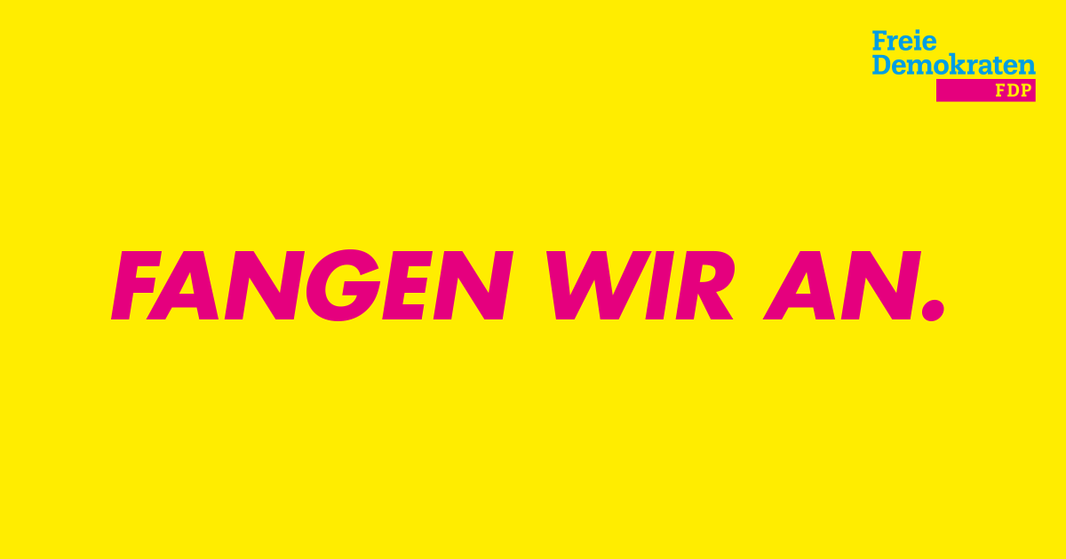 Außerordentlicher Bundesparteitag Dezember 2021 FDP
