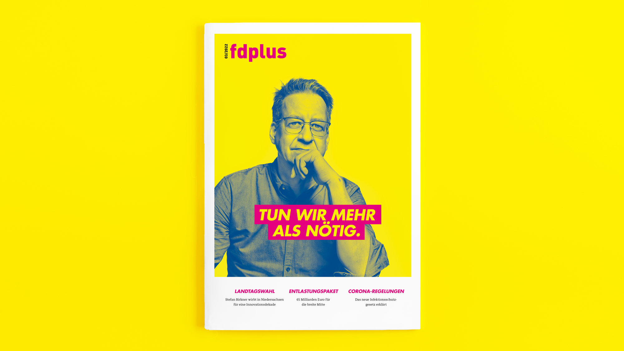fdplus 03|2022