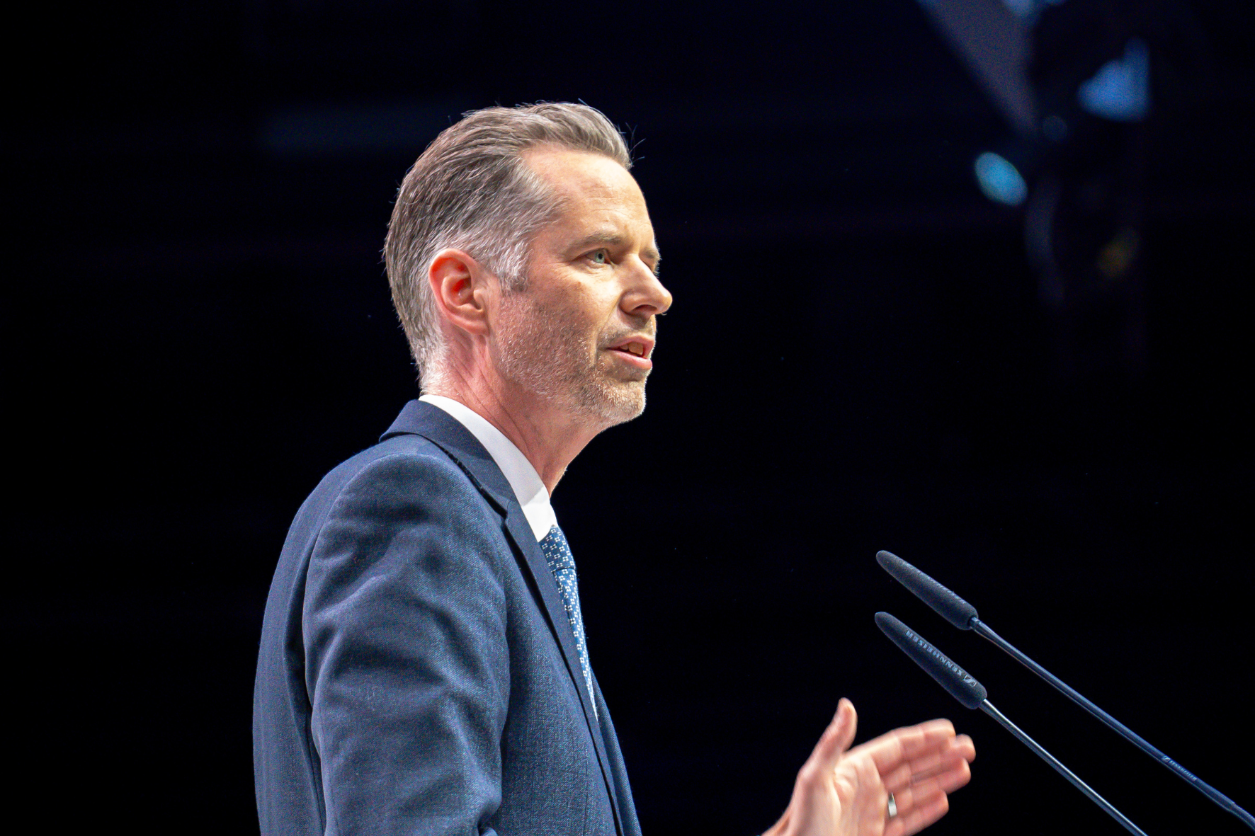 Christian Dürr