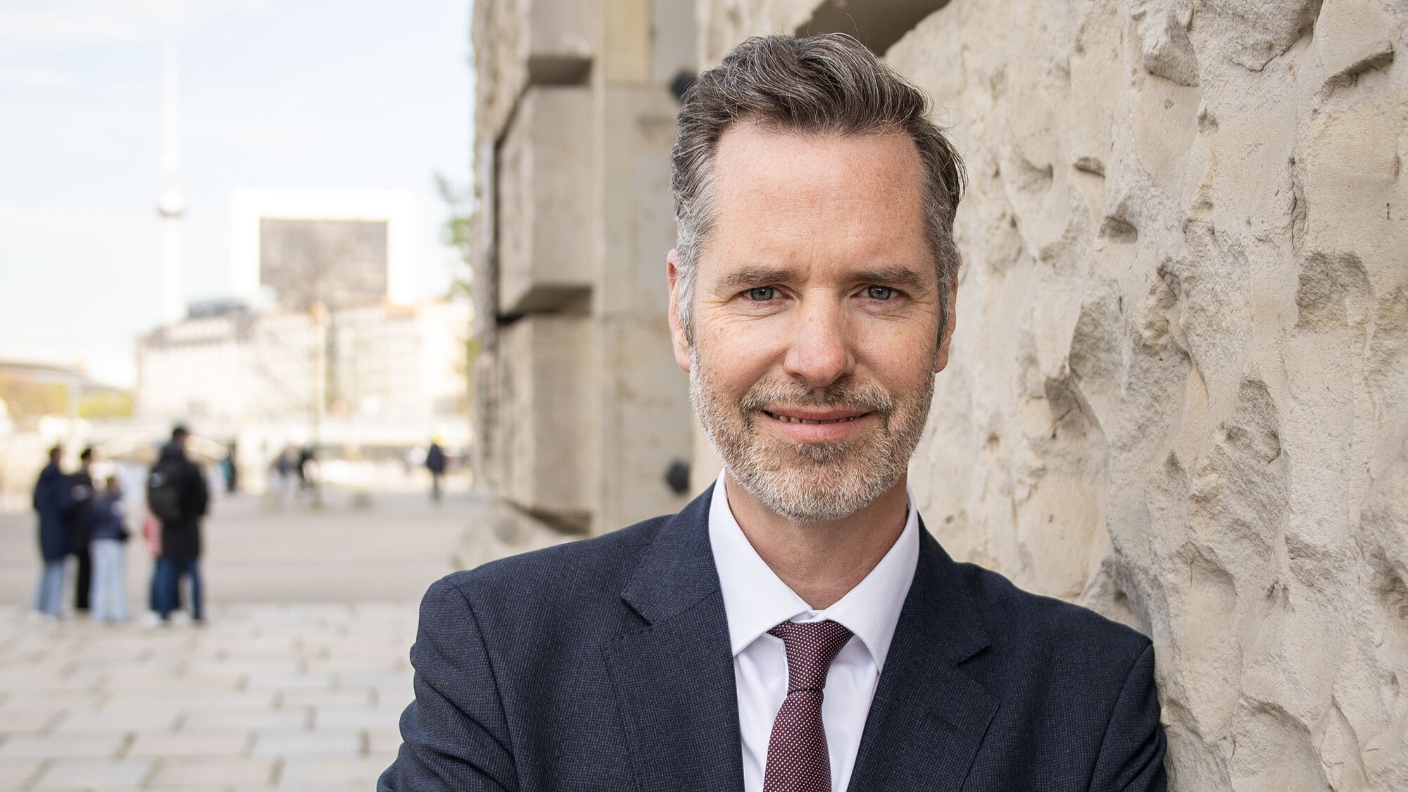 Christian Dürr