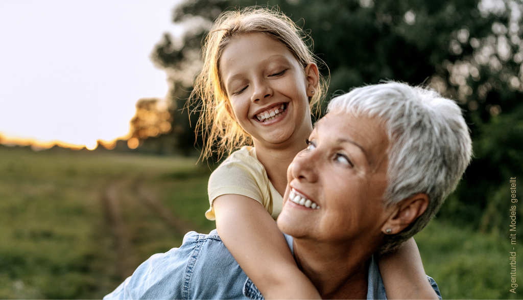 Landingpage Rente mobil