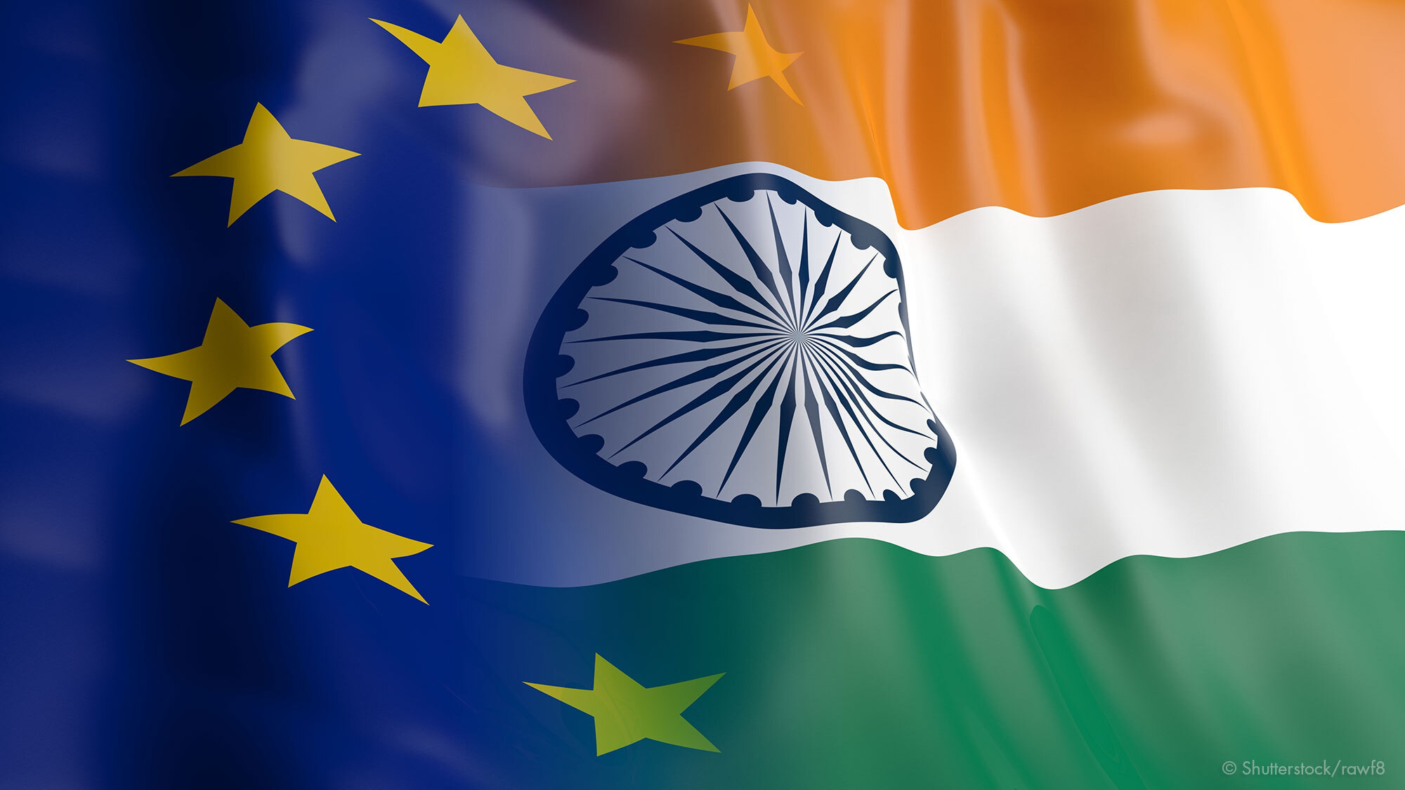 EU-Indien-Abkommen