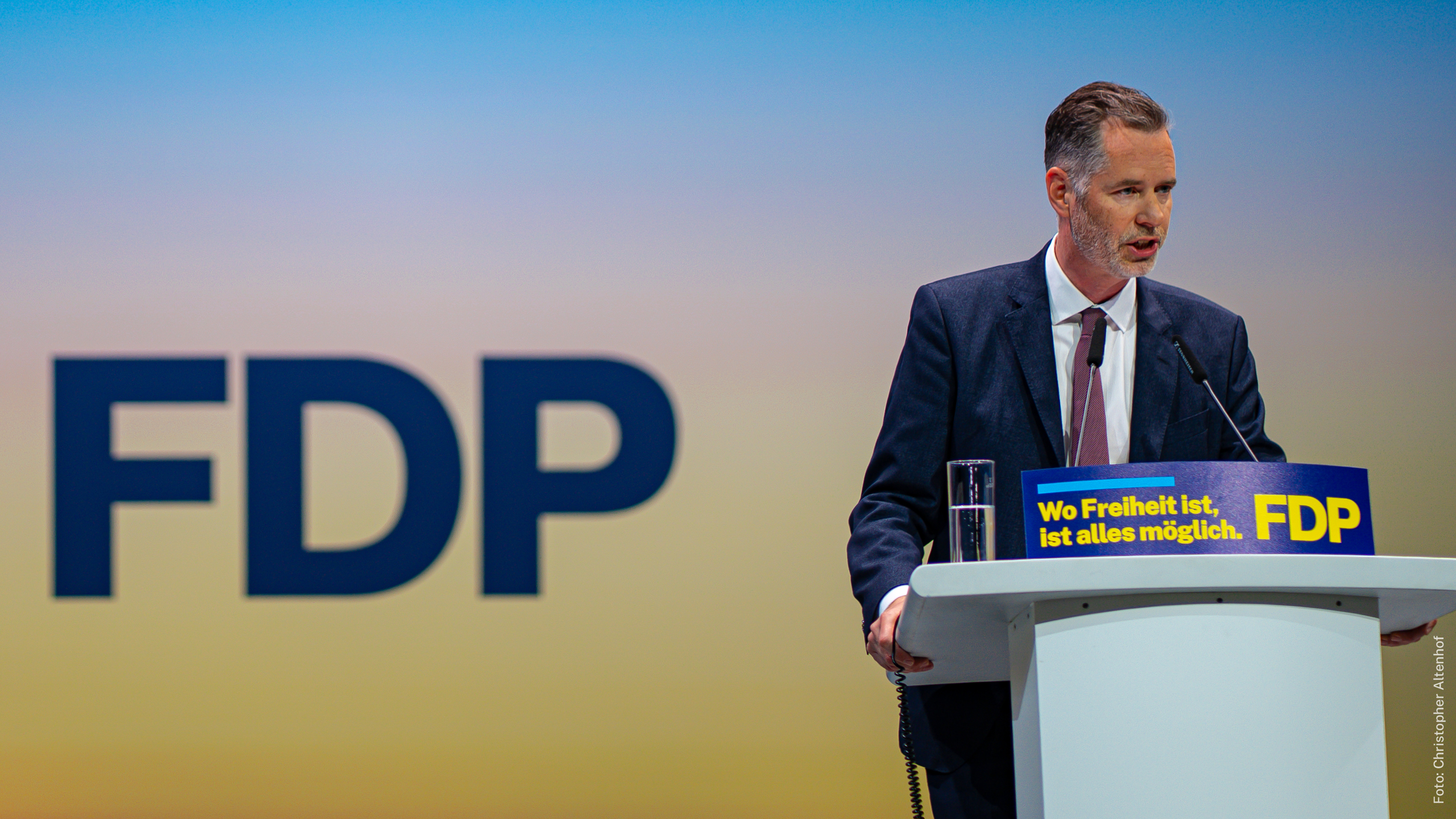 Christian Dürr