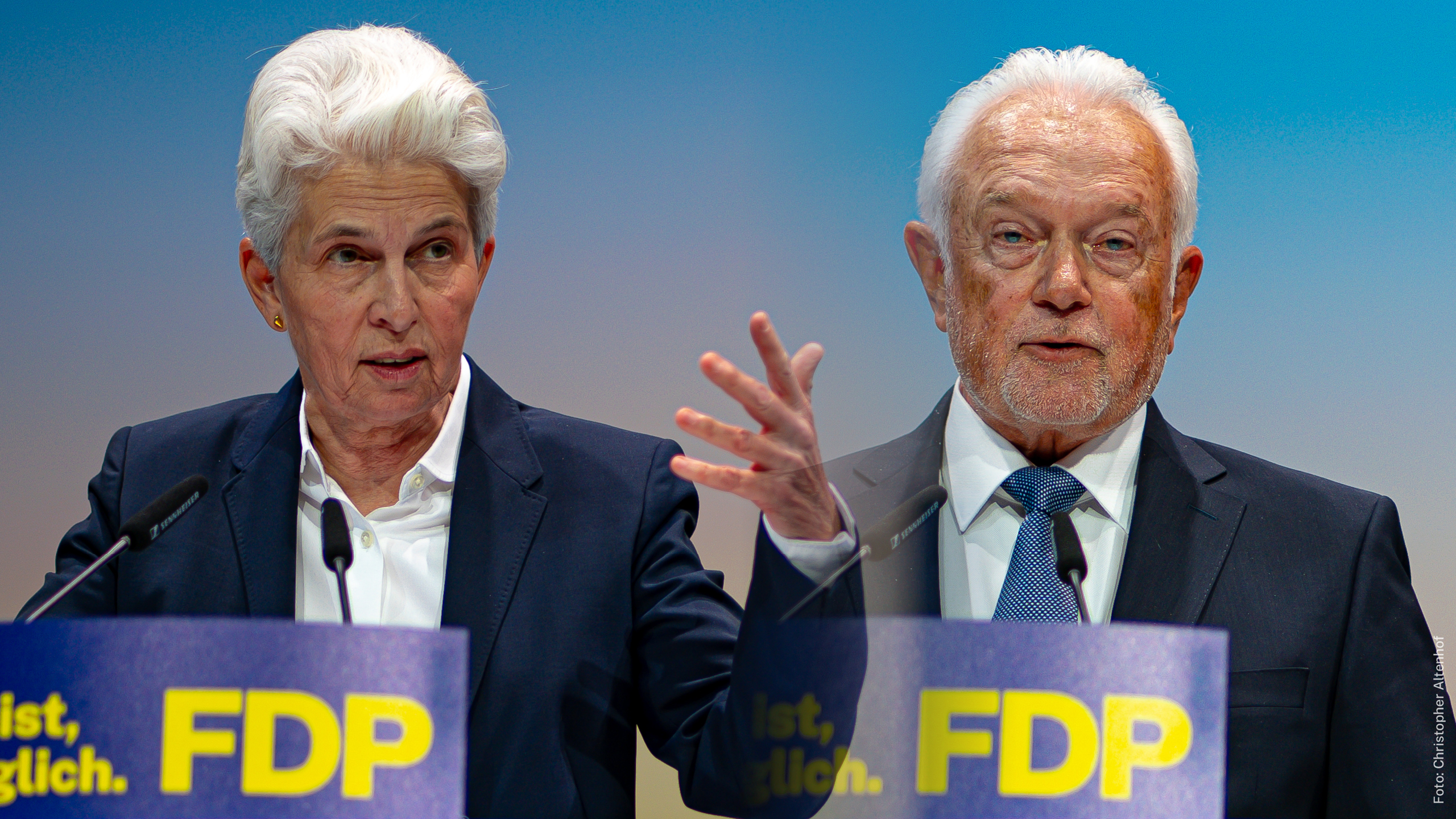 Strack-Zimmermann, Kubicki