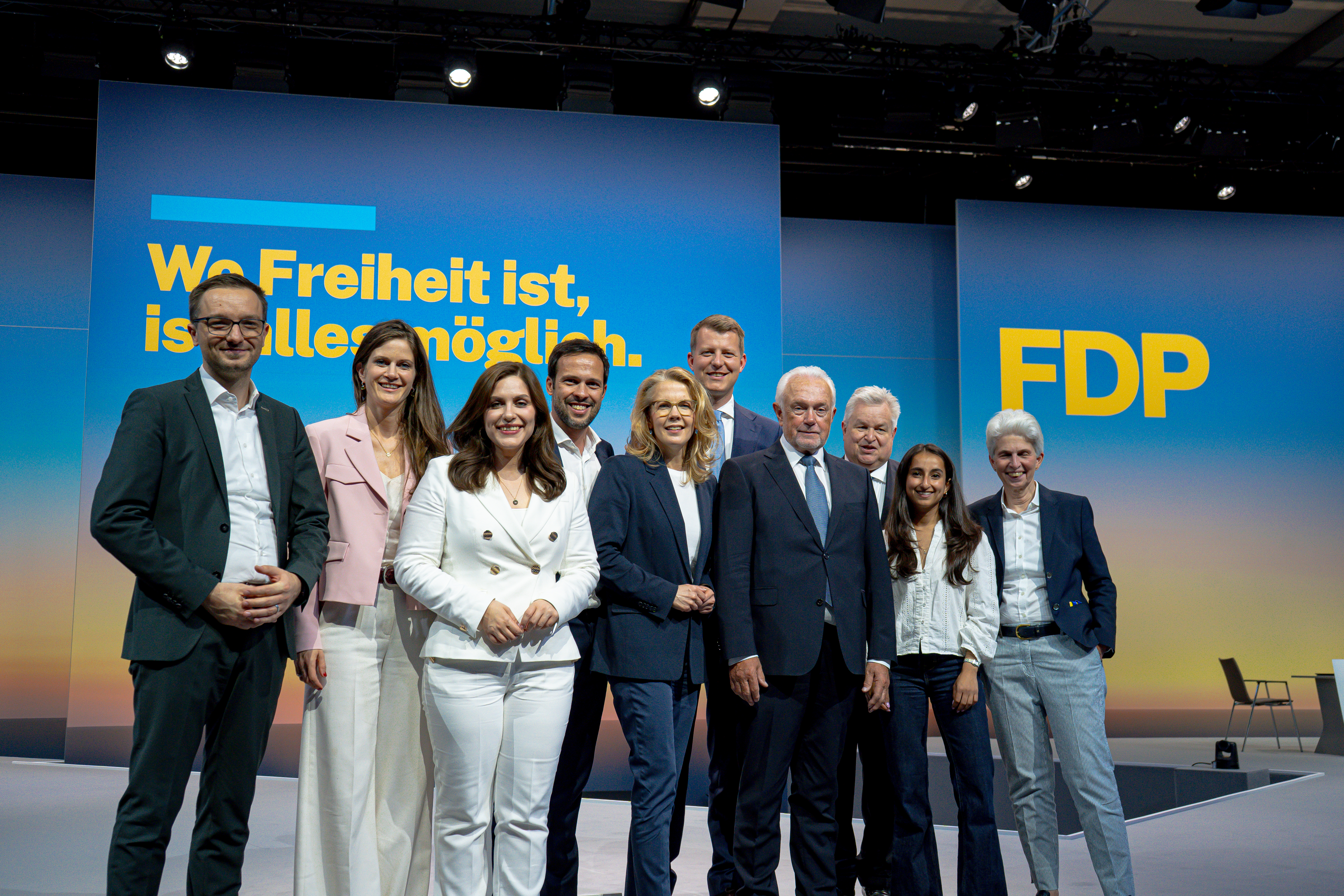 Präsidium BPT 26