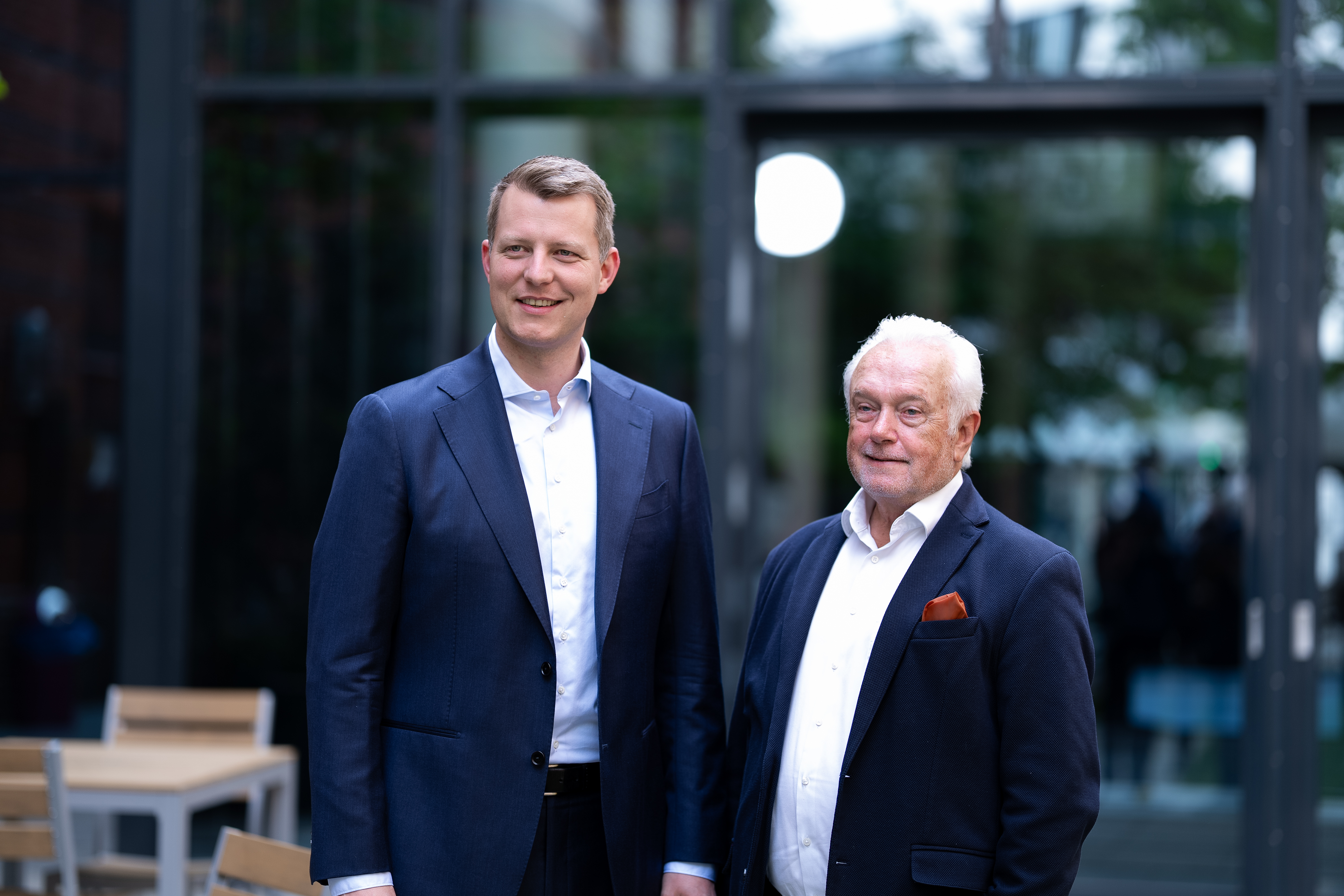 Höne und Kubicki