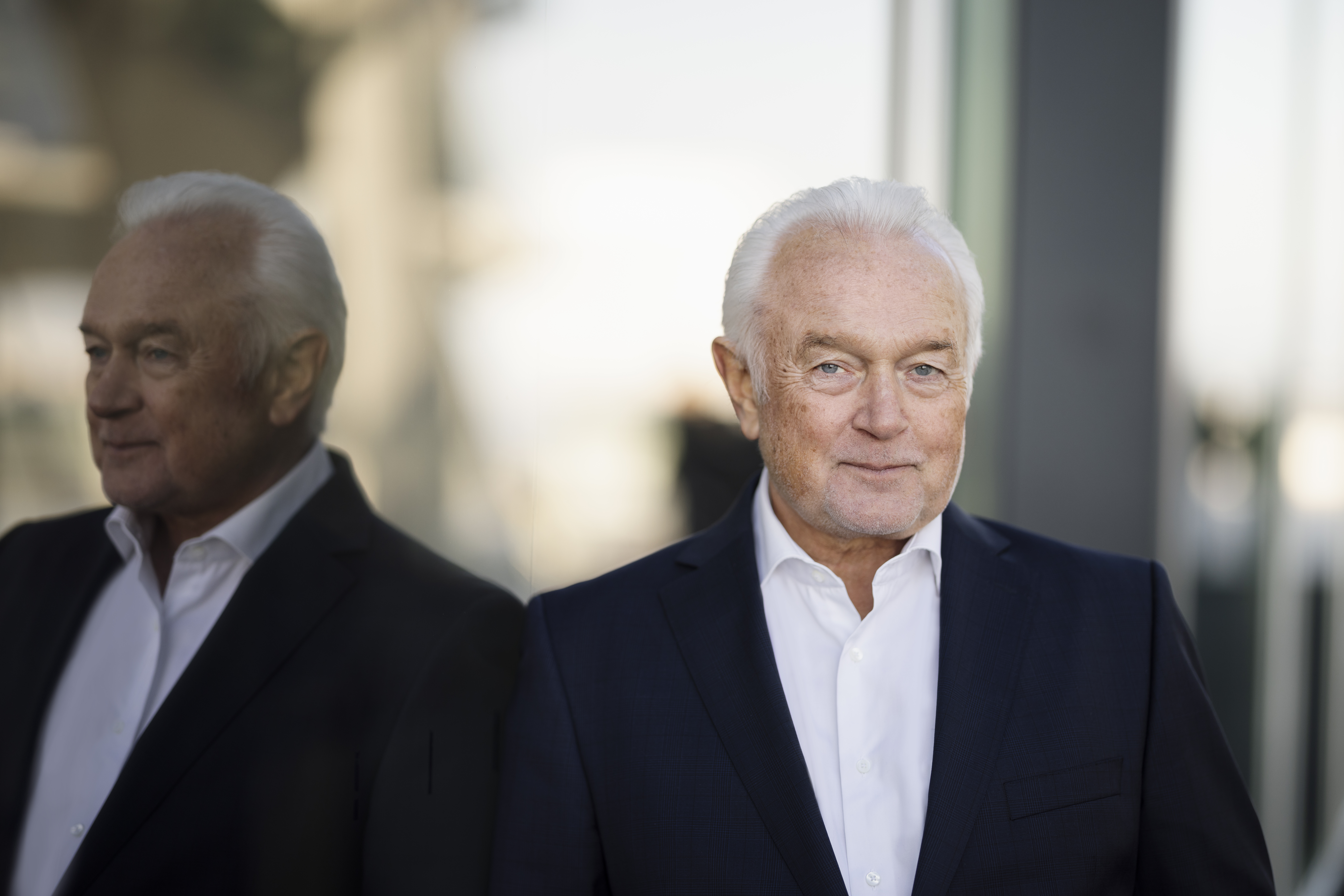 Wolfgang Kubicki