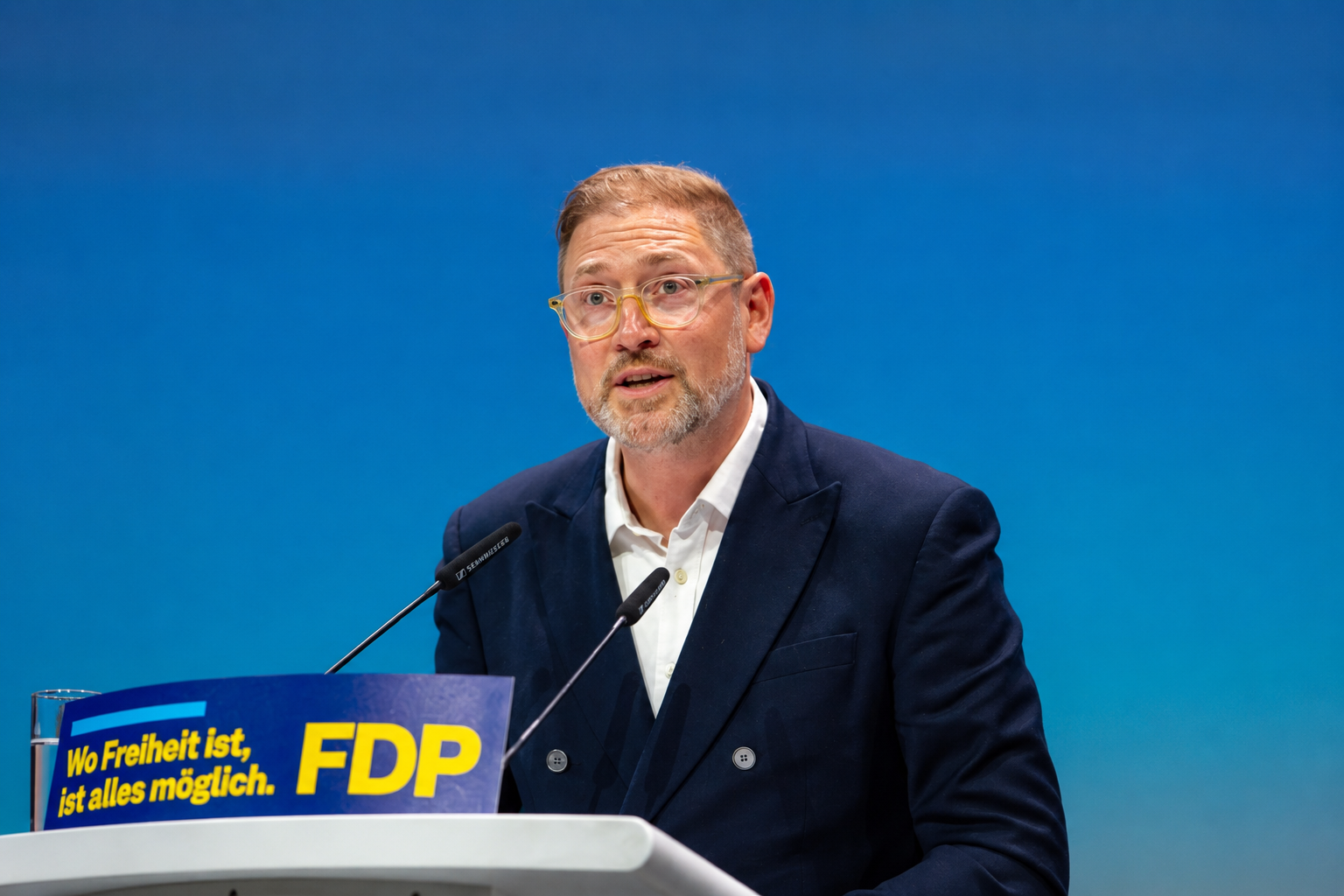 Jakob Schirmer.