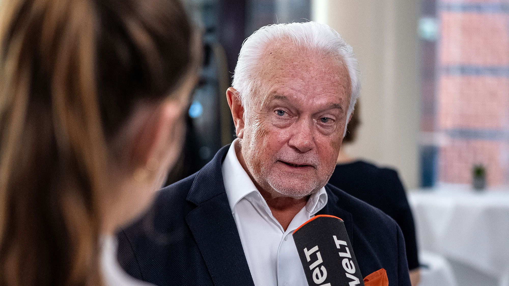 Wolfgang Kubicki