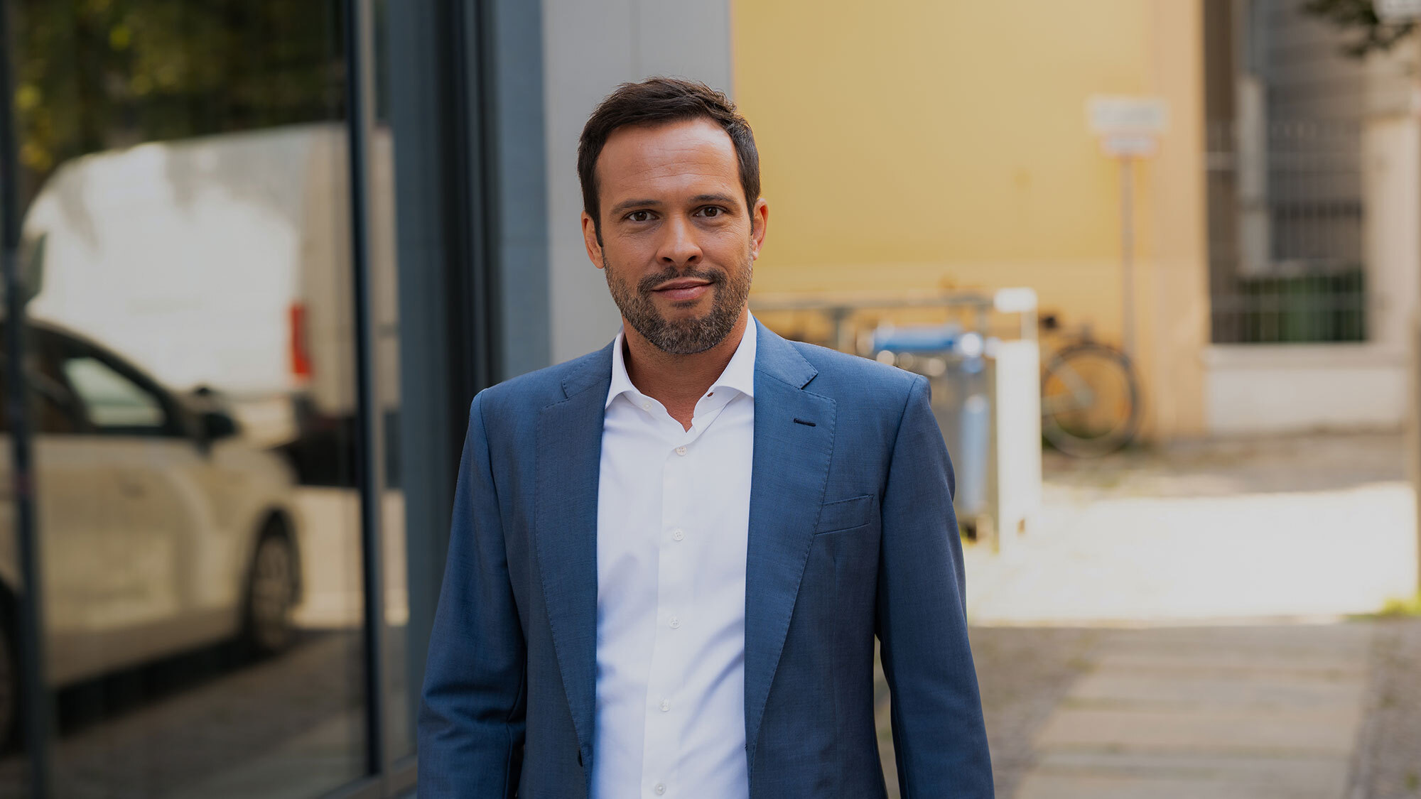 Martin Hagen
