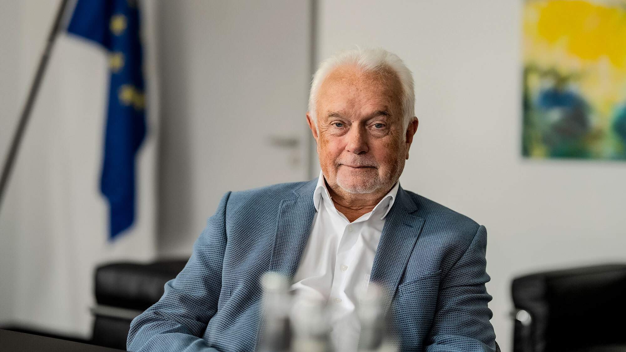 Wolfgang Kubicki