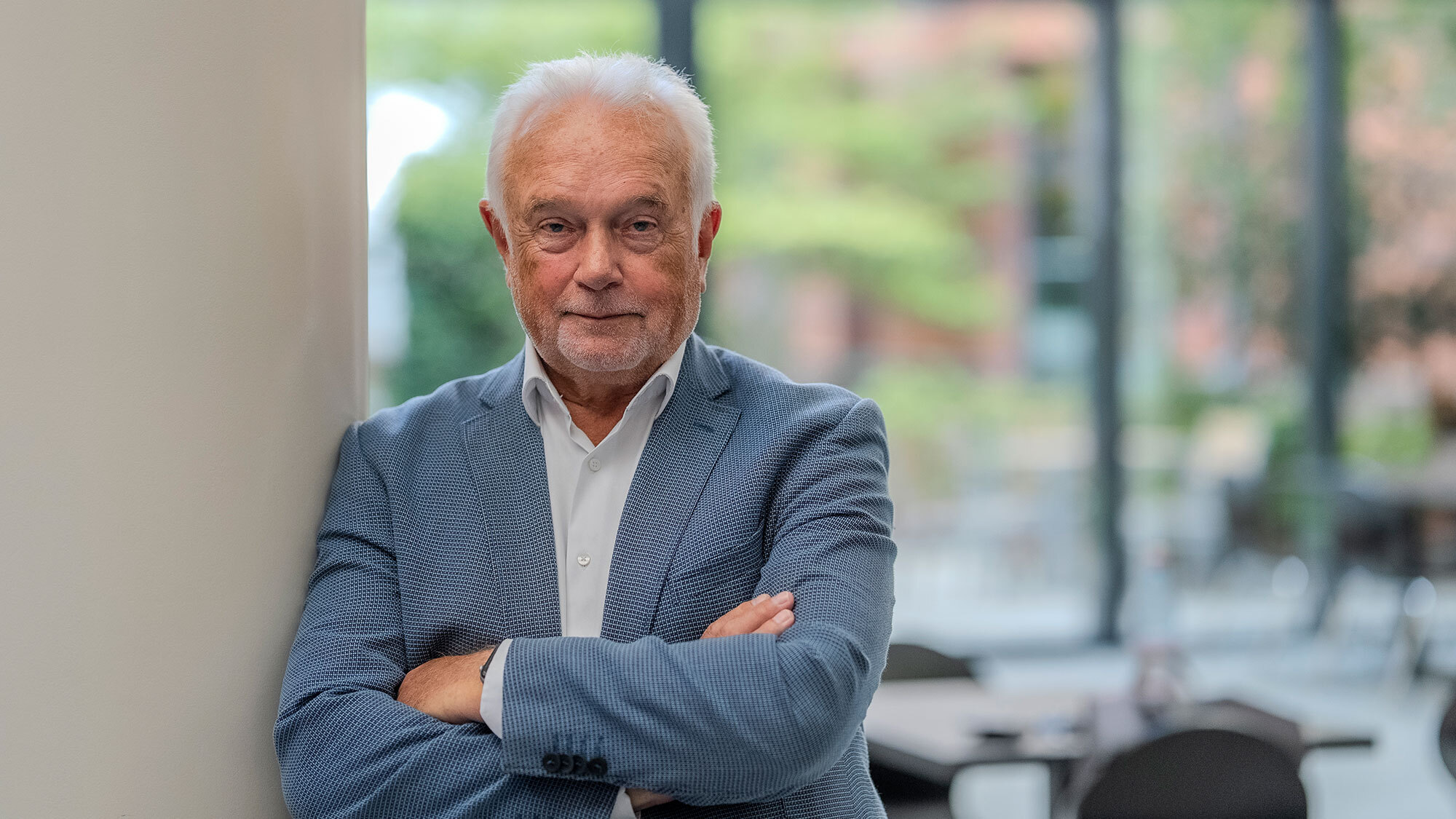 Wolfgang Kubicki