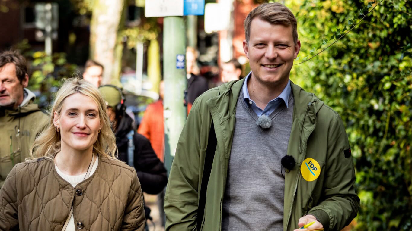 NRW-Aktionstag