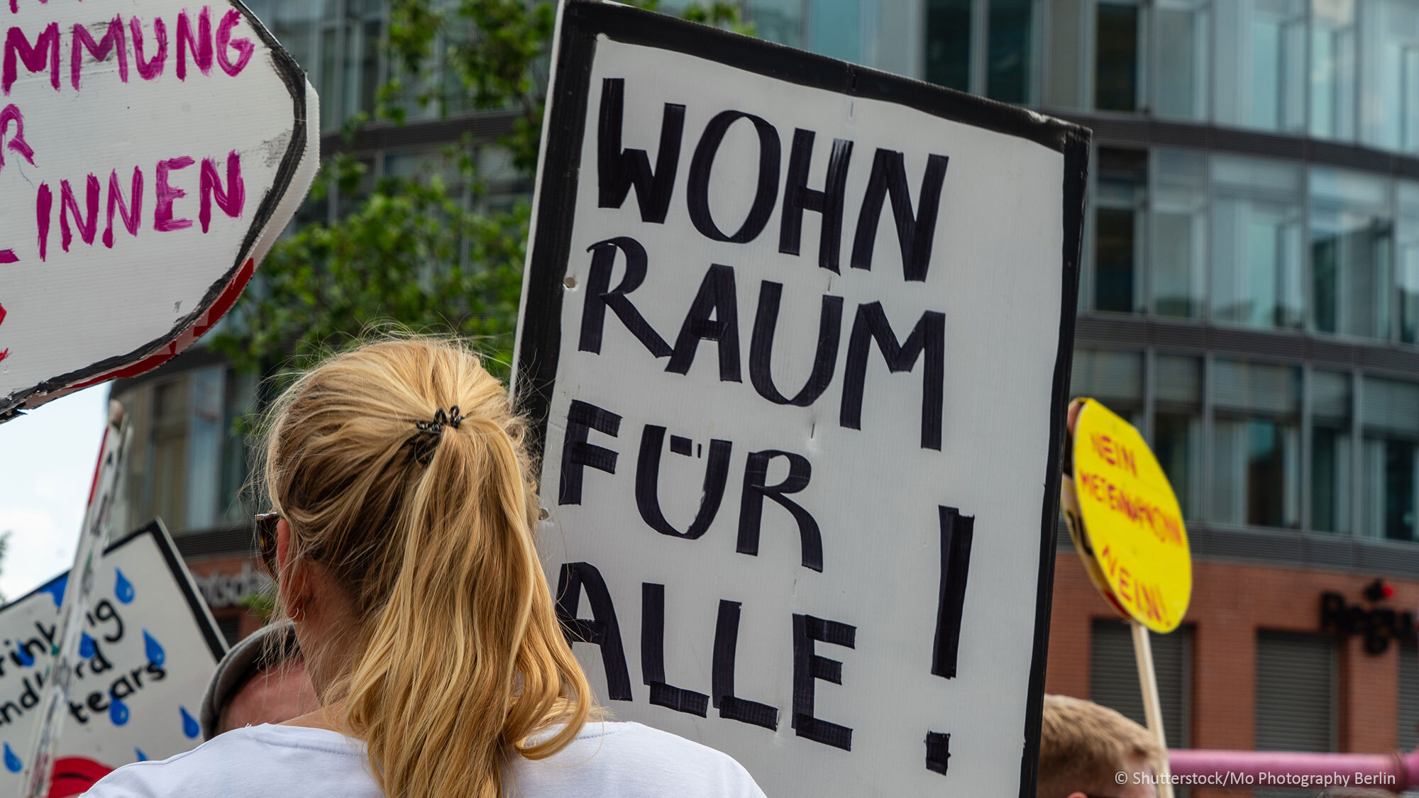 wohnraum