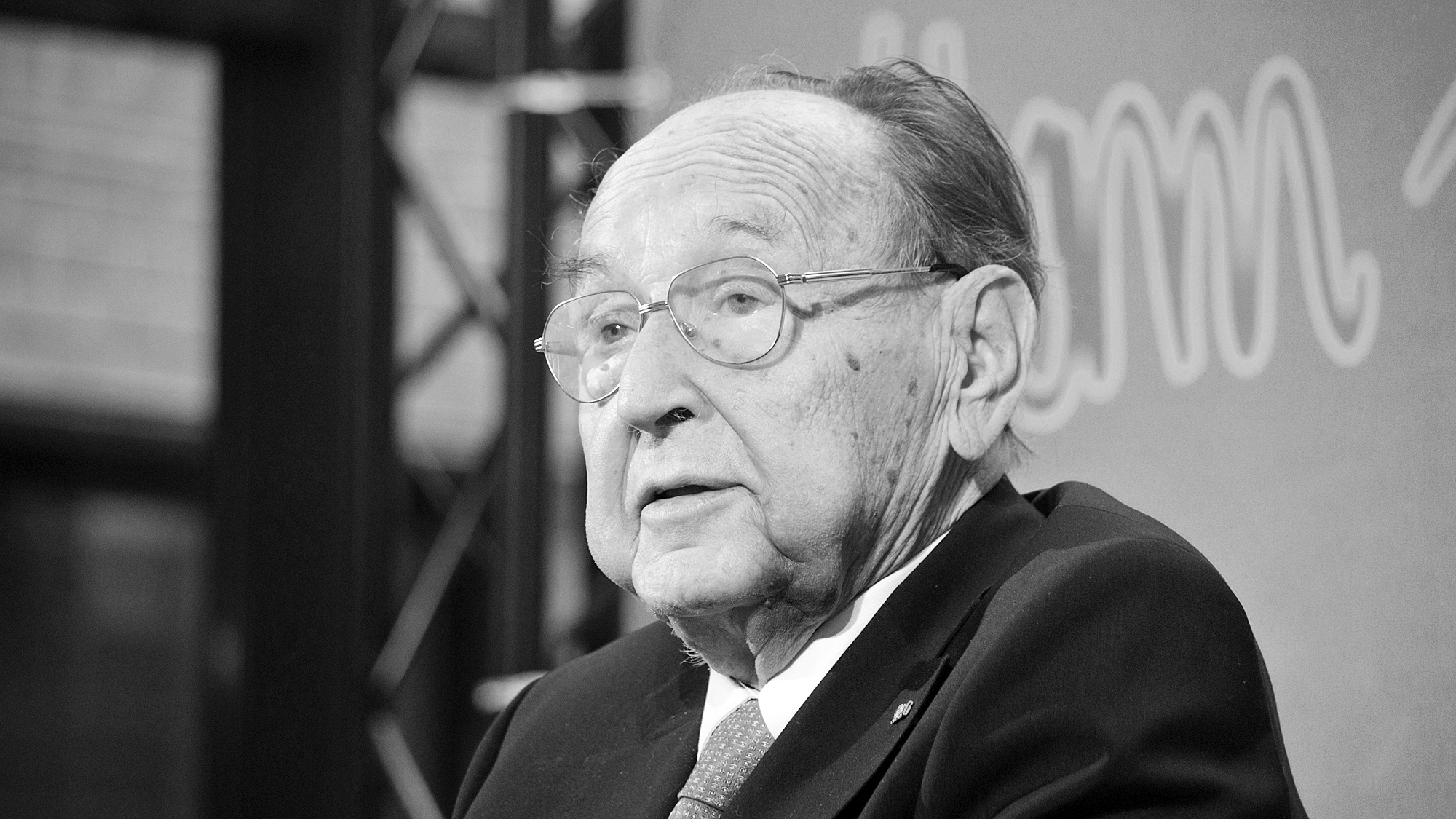 Hans-Dietrich Genscher
