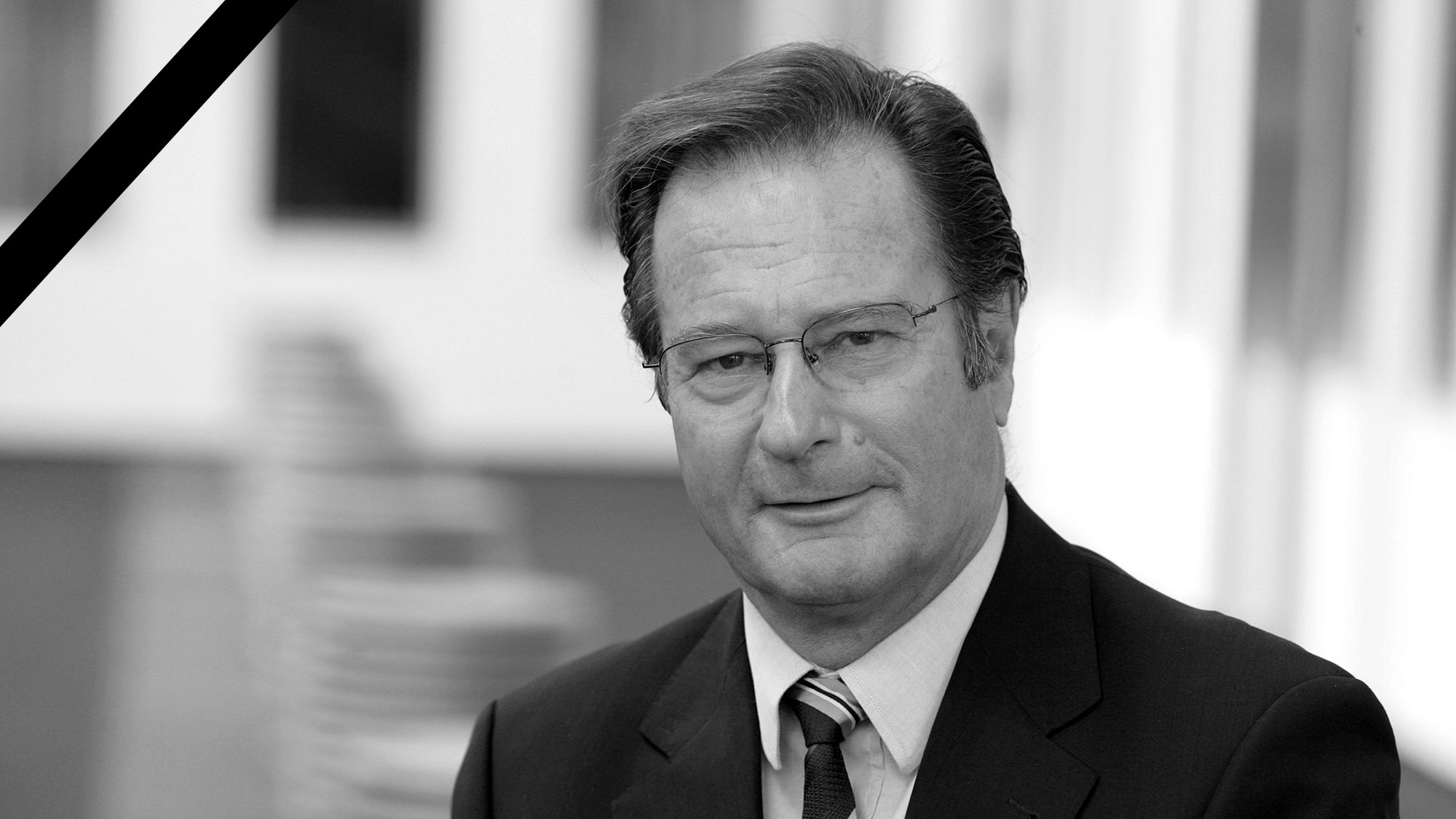 Klaus Kinkel