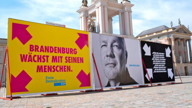 Kampagne