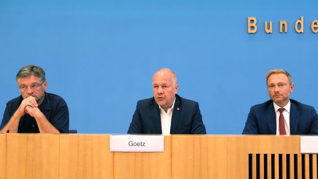 Landtagswahlen
