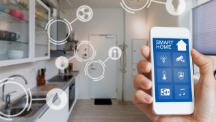 Smart home