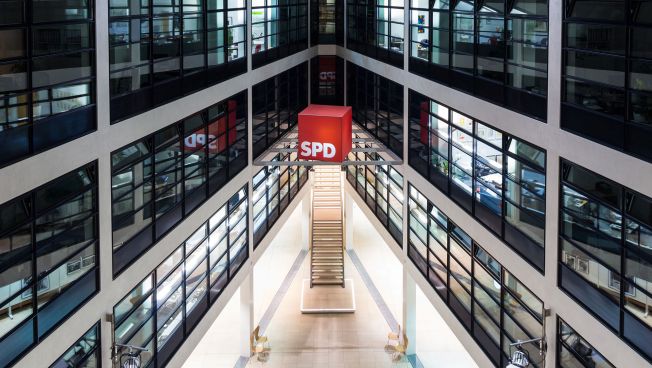 spd-willy-brandt-haus