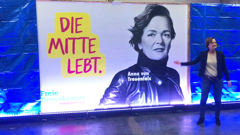 Hamburg-Kampagne