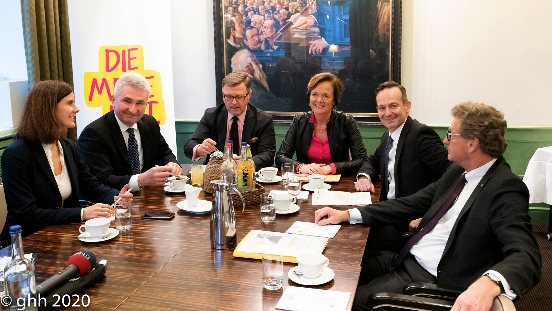 Wirtschaftsminister-treffen-hamburg