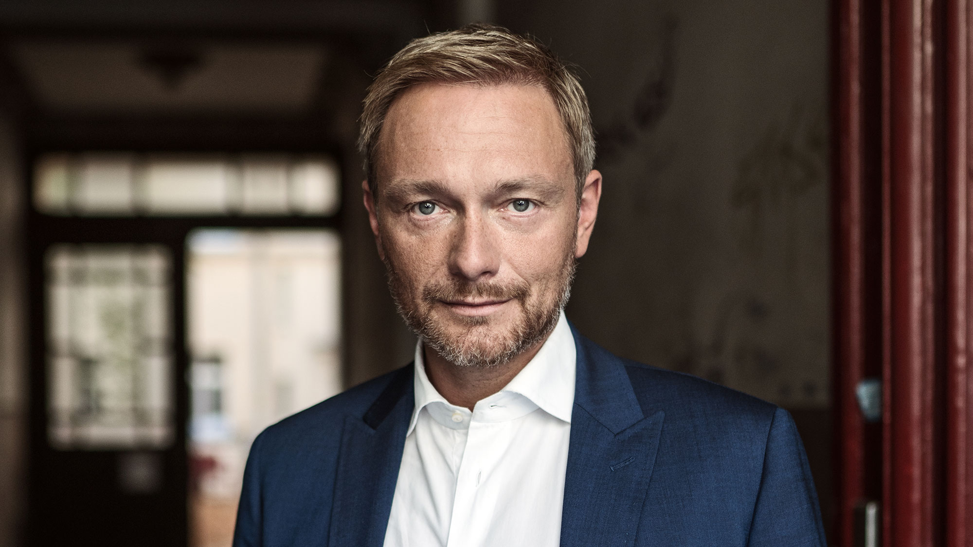 Christian Lindner, FDP, FDP-Chef