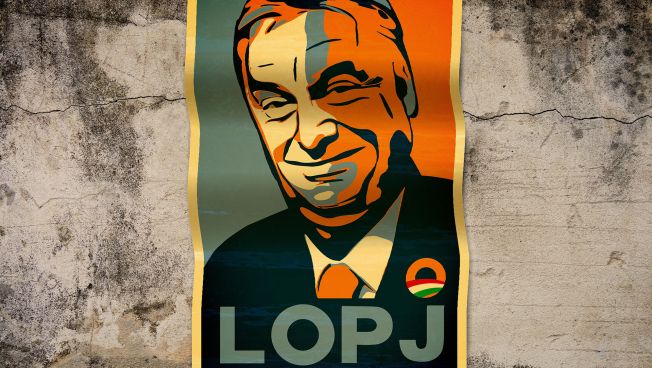 Ungarn, Orban, Corona-Notstandsgesetz