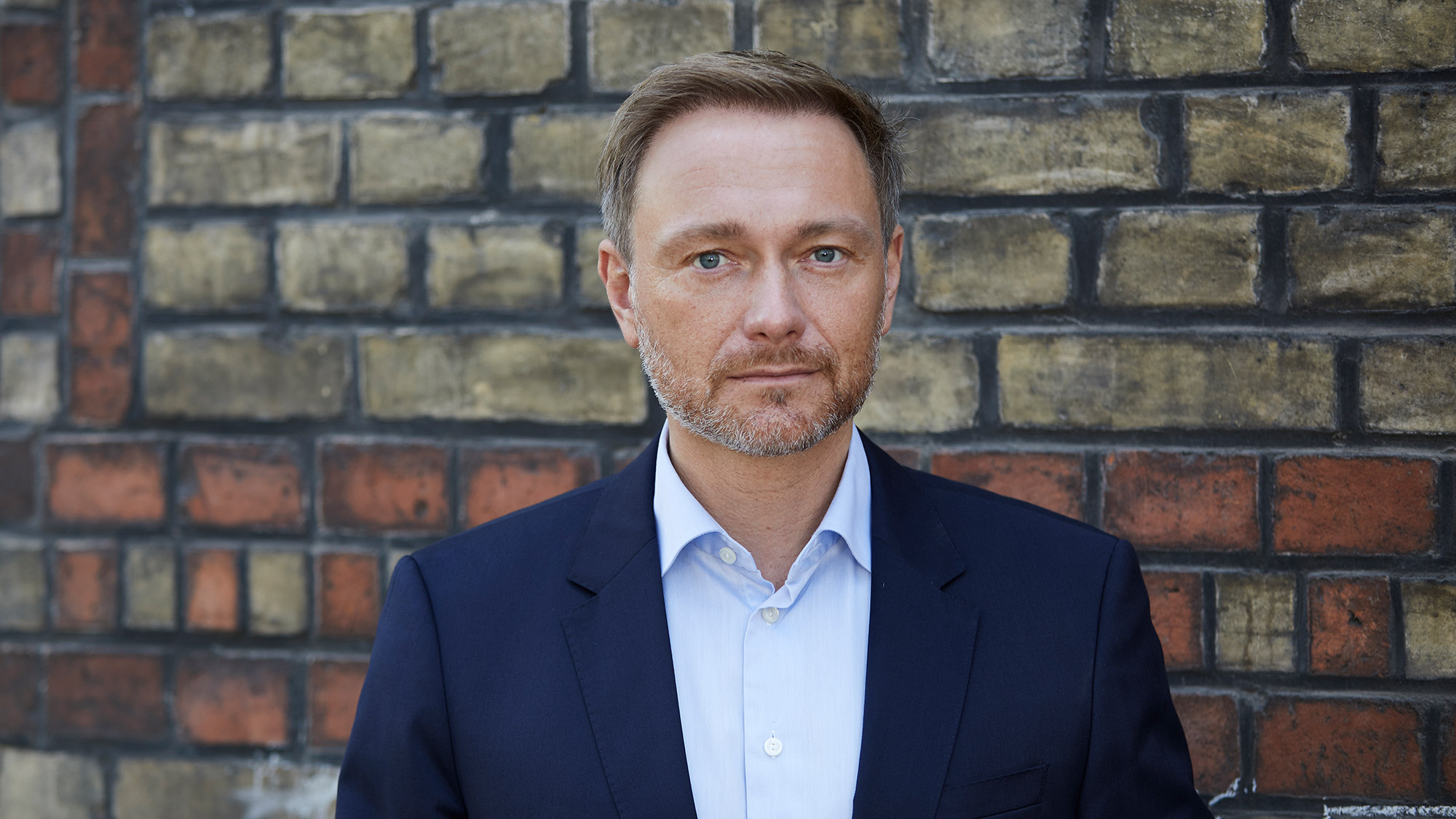 Christian Lindner