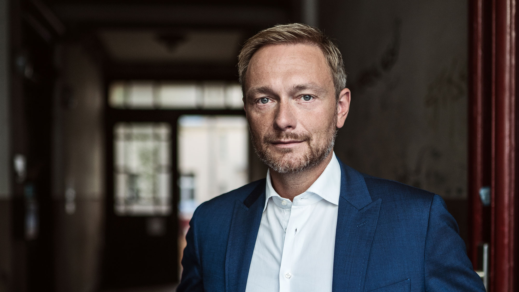 Christian Lindner