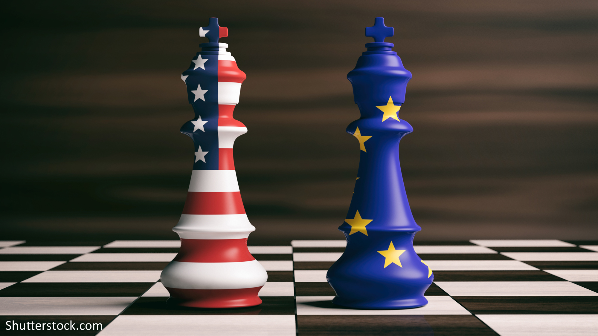 Die US-Regierung geht einen Schritt auf die EU zu