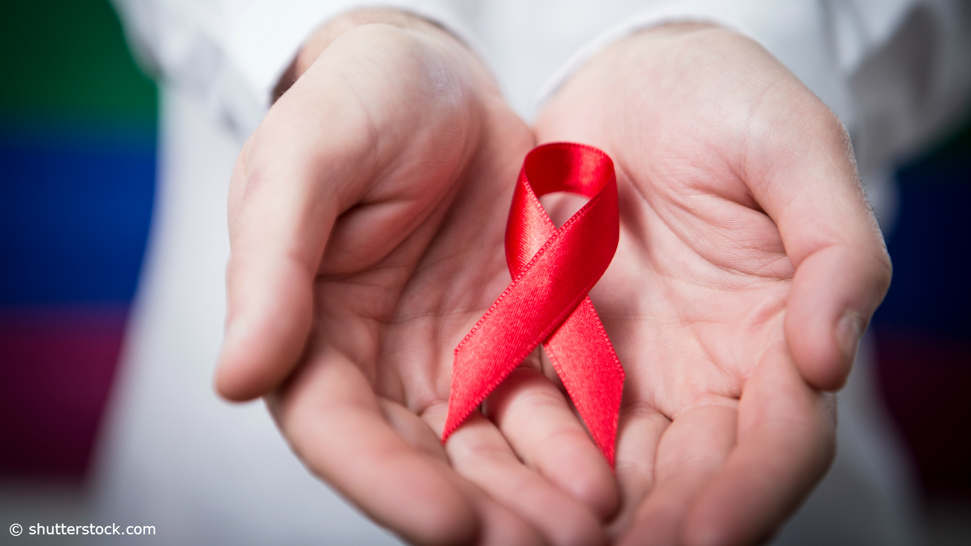 In Amsterdam findet die diesjährige Welt-AIDS-Konferenz statt