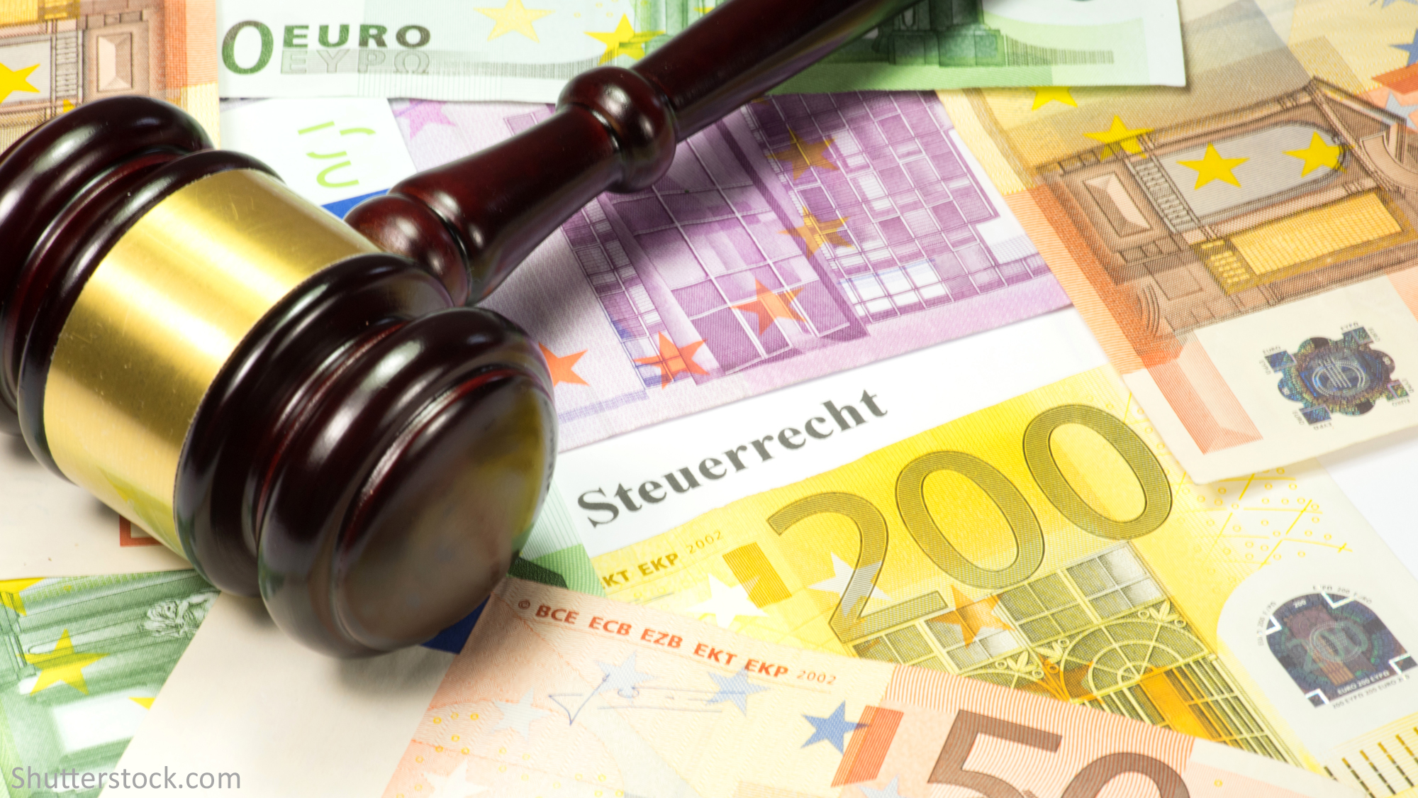 Die Freien Demokraten verlangen die Abschaffung des Solidaritätszuschlags
