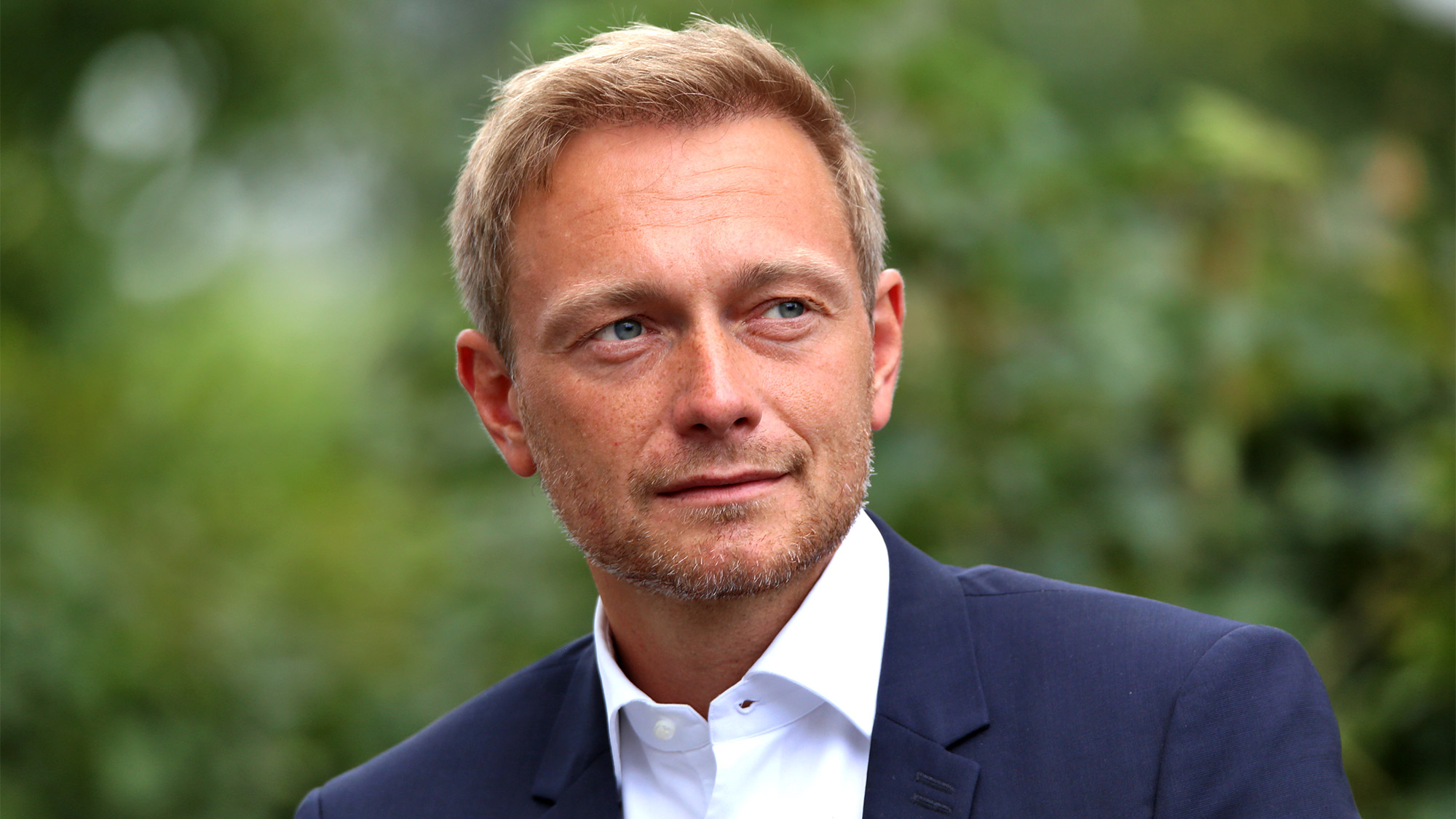 Christian Lindner fordert Ansätze für ein stabiles, wettbewerbsfähiges Europa