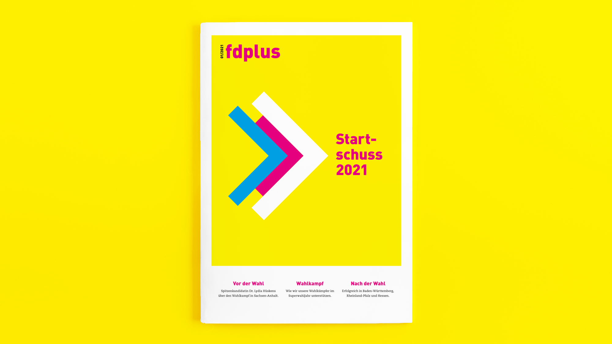 cover der fdplus