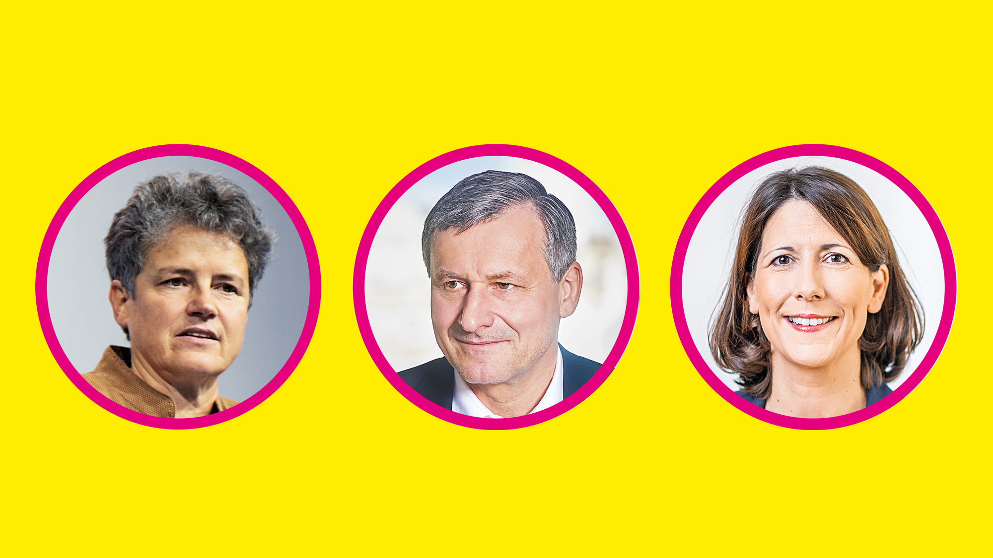 FDP Spitzenkandidaten, Landtagswahlen