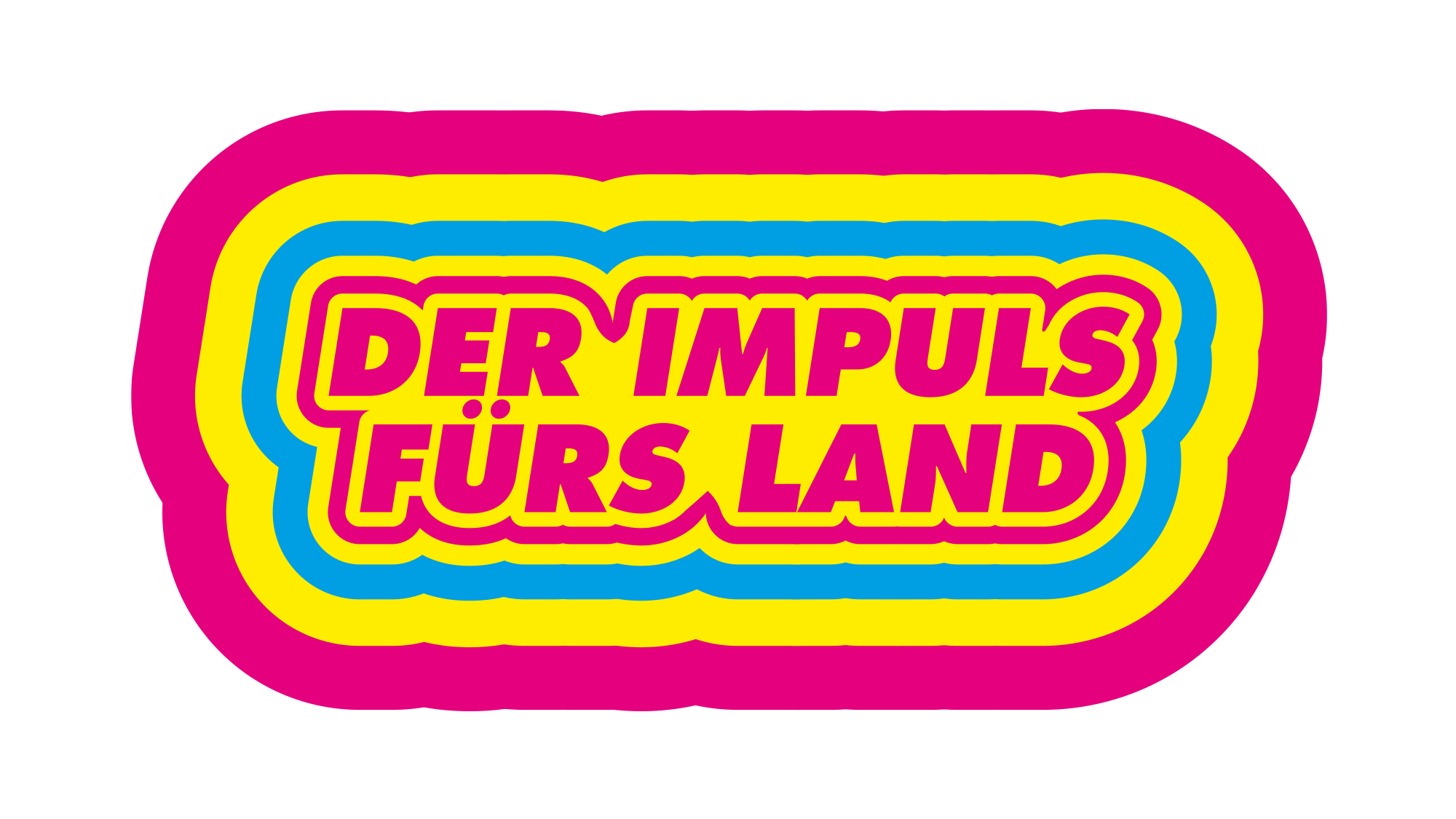 Der Impuls fürs Land