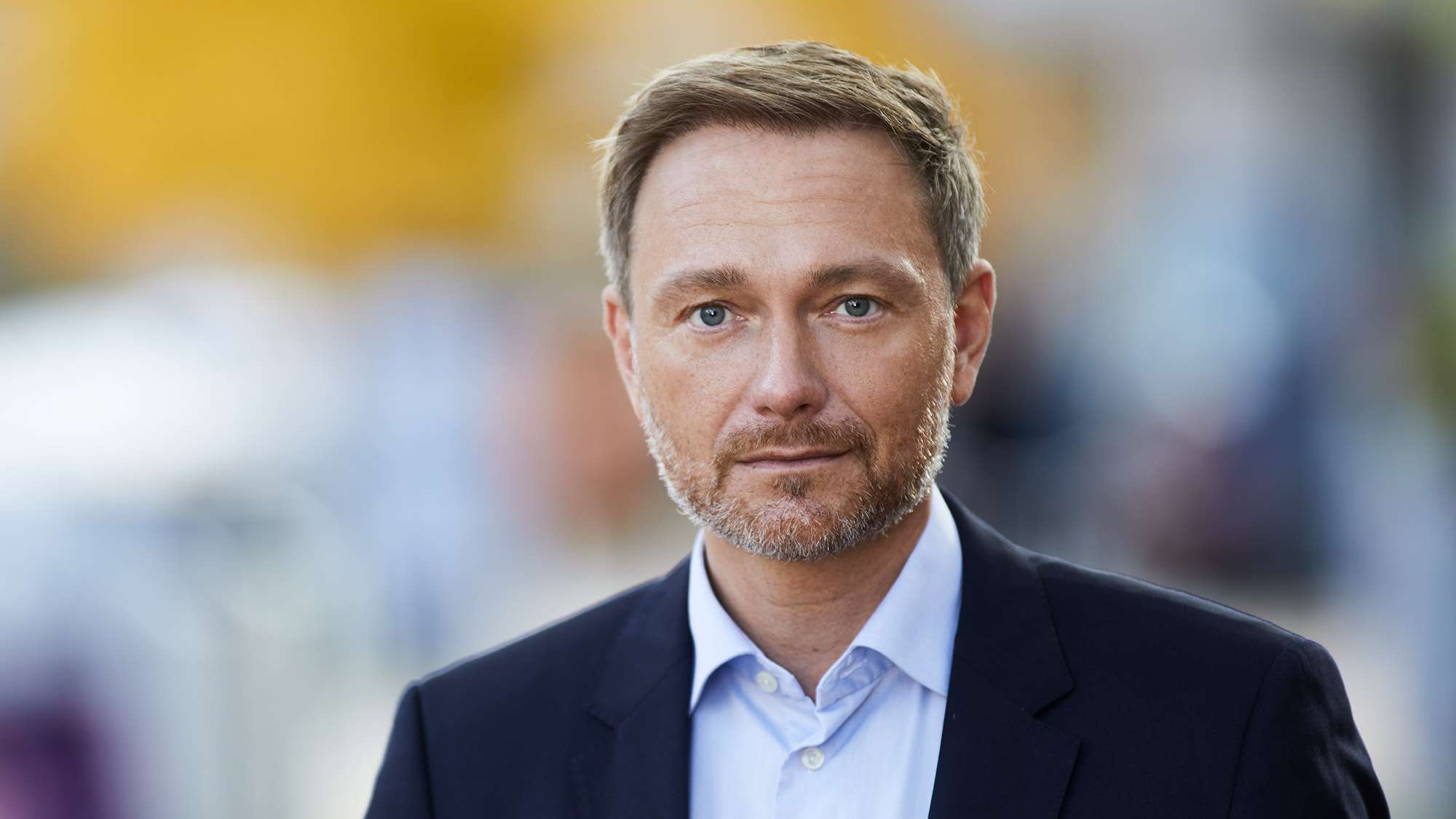 Christian Lindner