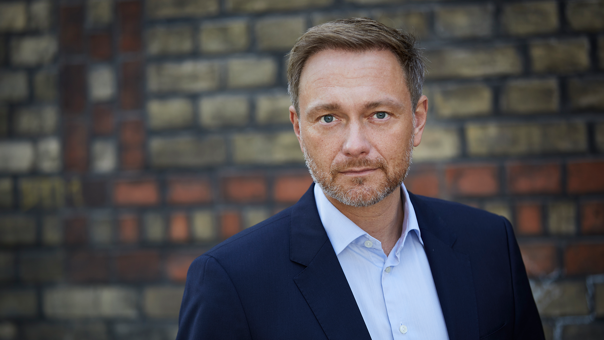 Christian Lindner