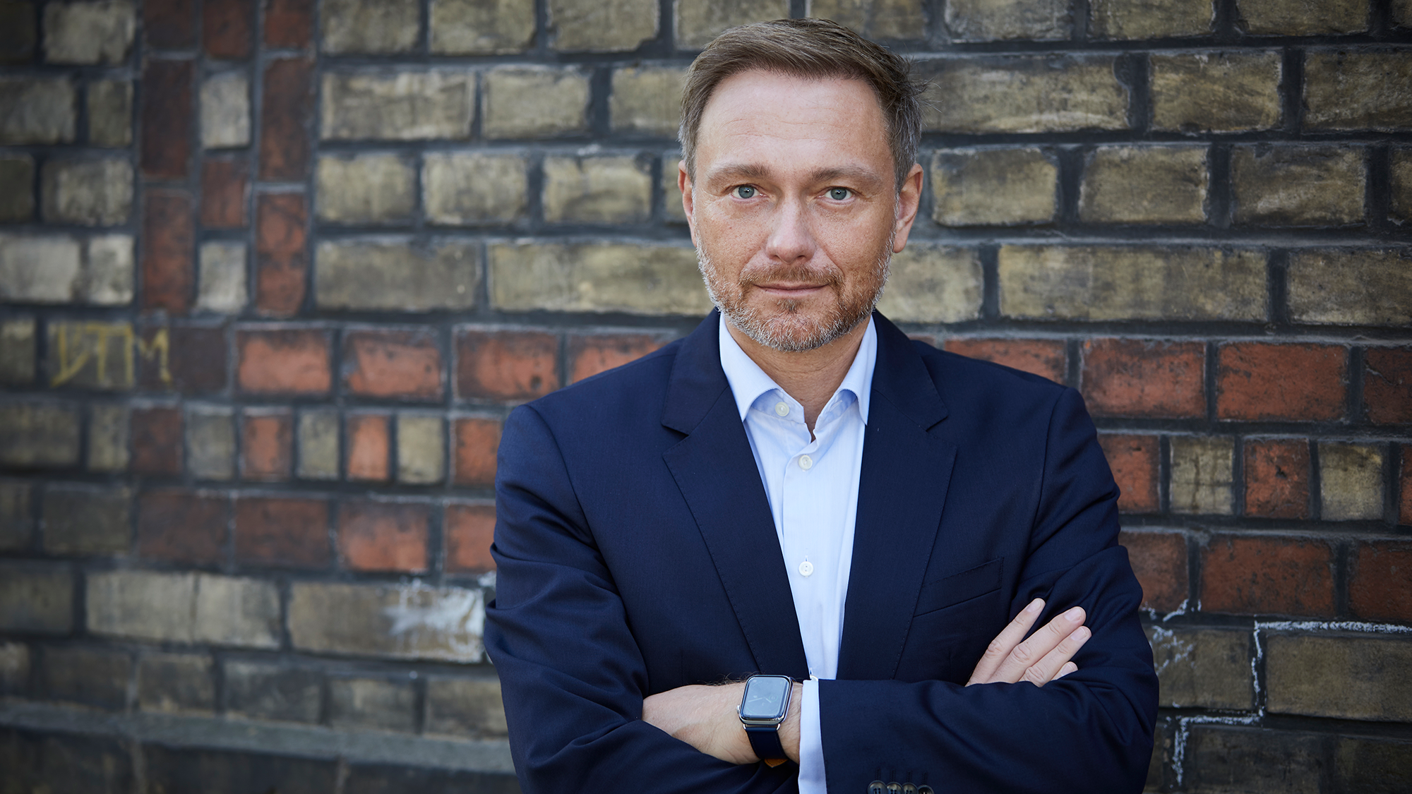 Christian Lindner