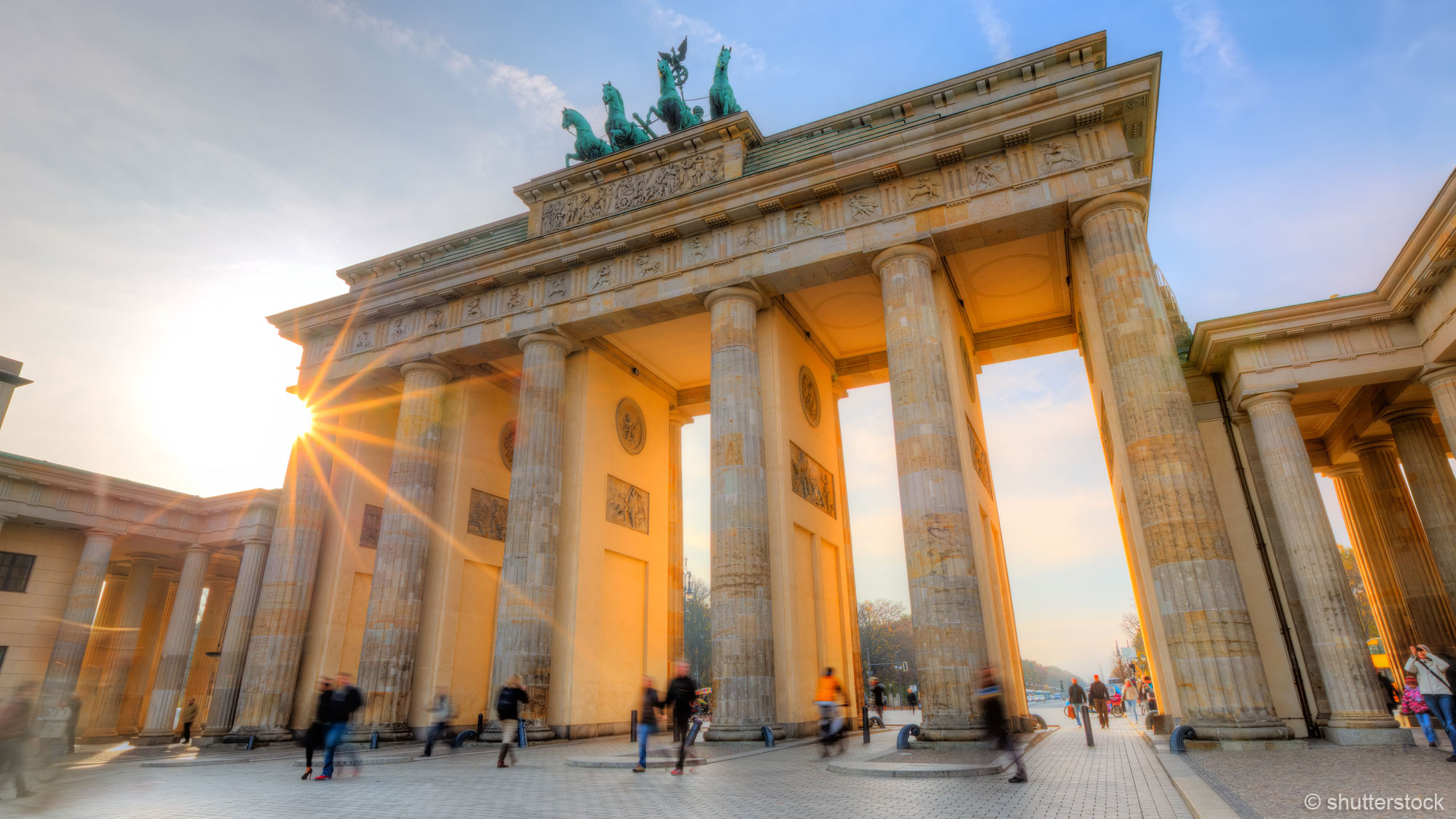 Brandenburger Tor